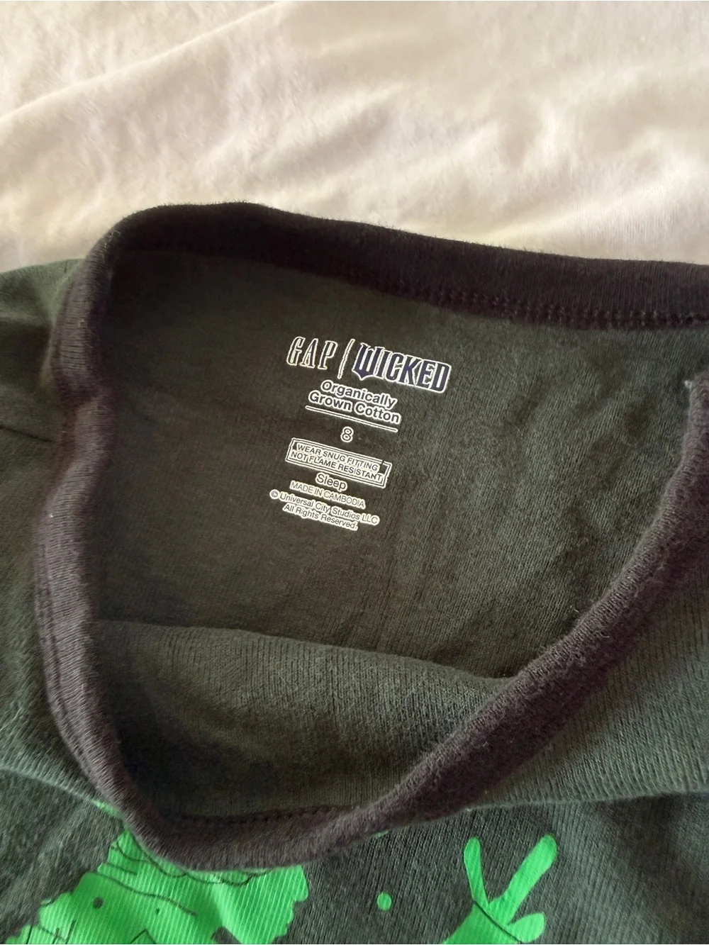 GAP long sleeve